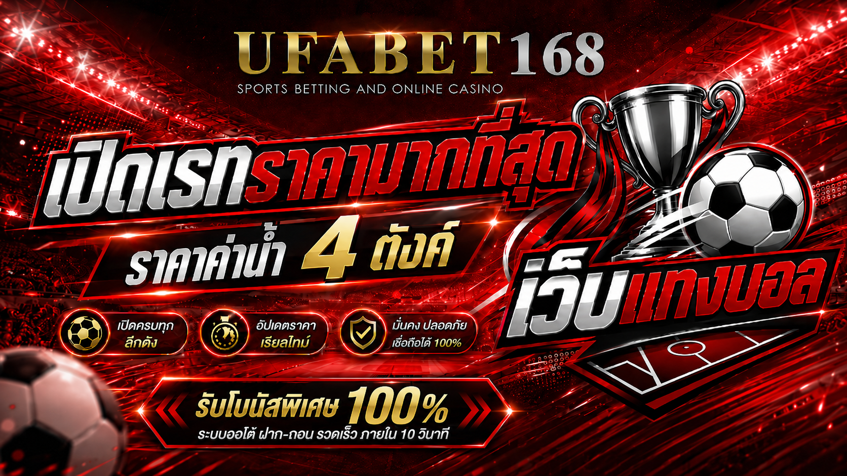 ราคาน้ำ 4 ตังค์